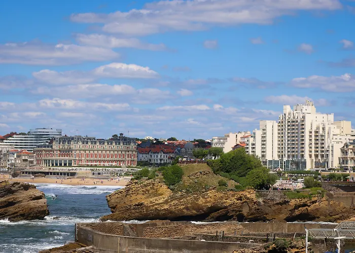 Residence Victoria Surf