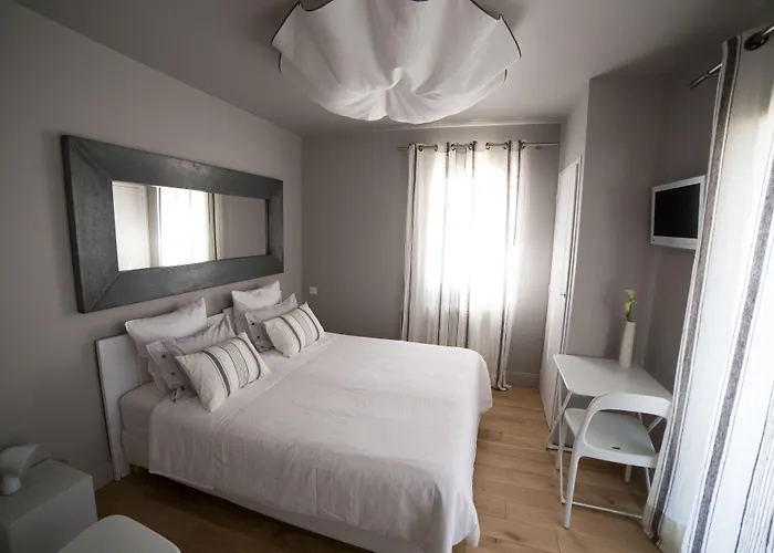 Chambre D'Hotes Arima