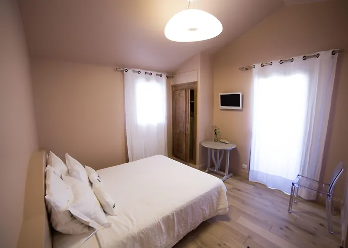 Chambre D'Hotes Arima