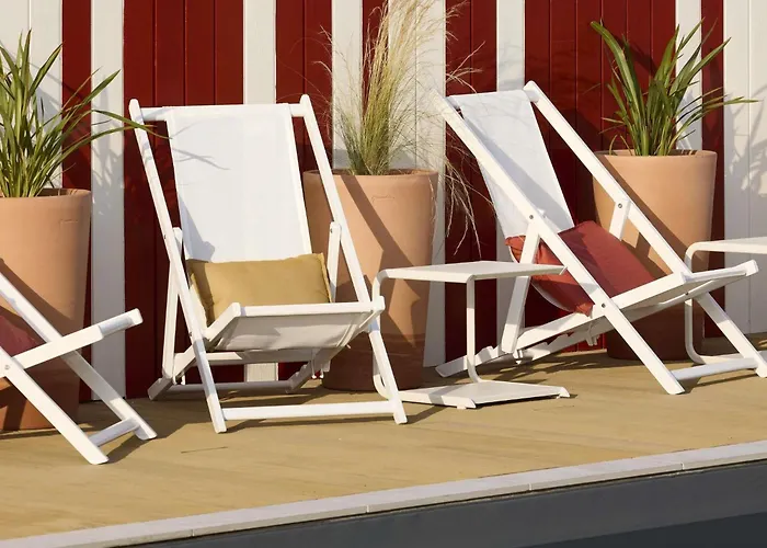 Le Talaia Hotel & Spa Biarritz - Mgallery Collection